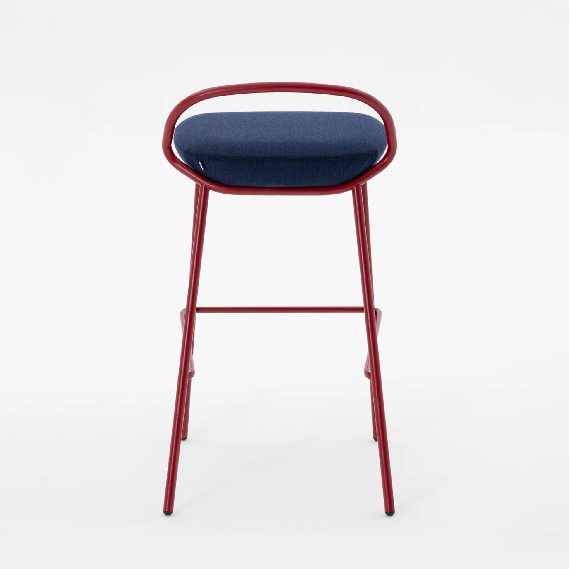 Icon Soft Stool