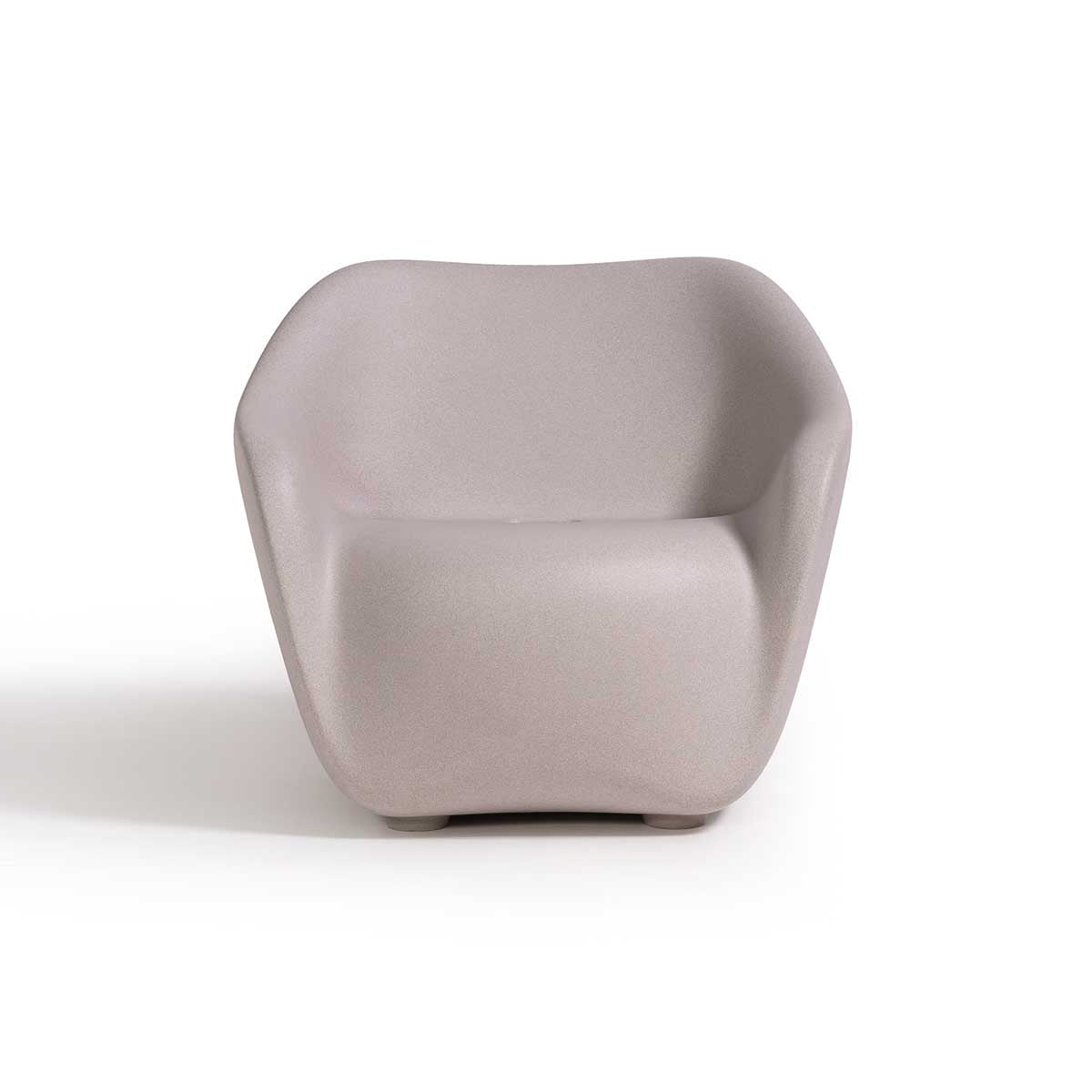 Reborn armchair