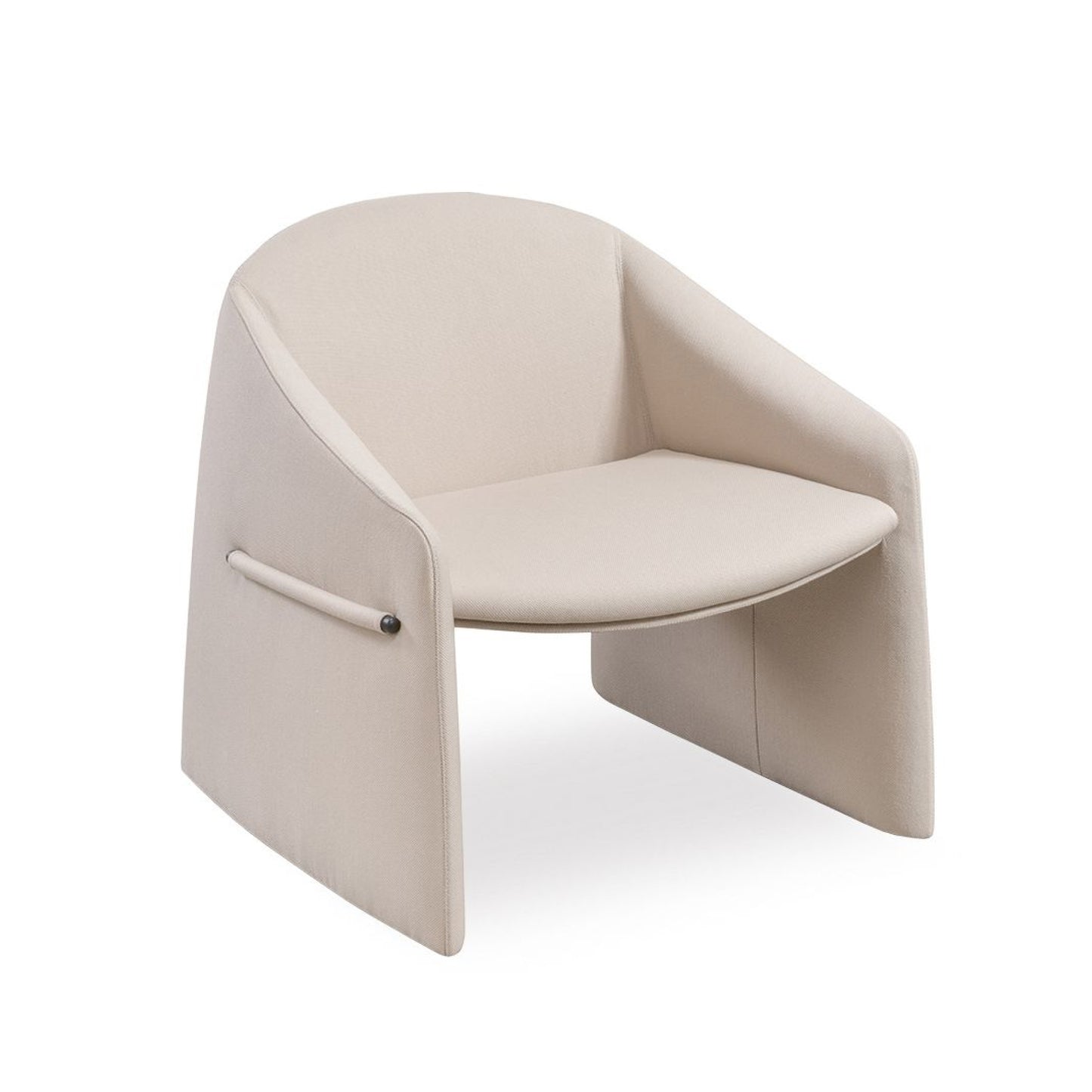 Poltrona Majorette Lounge di Gaber