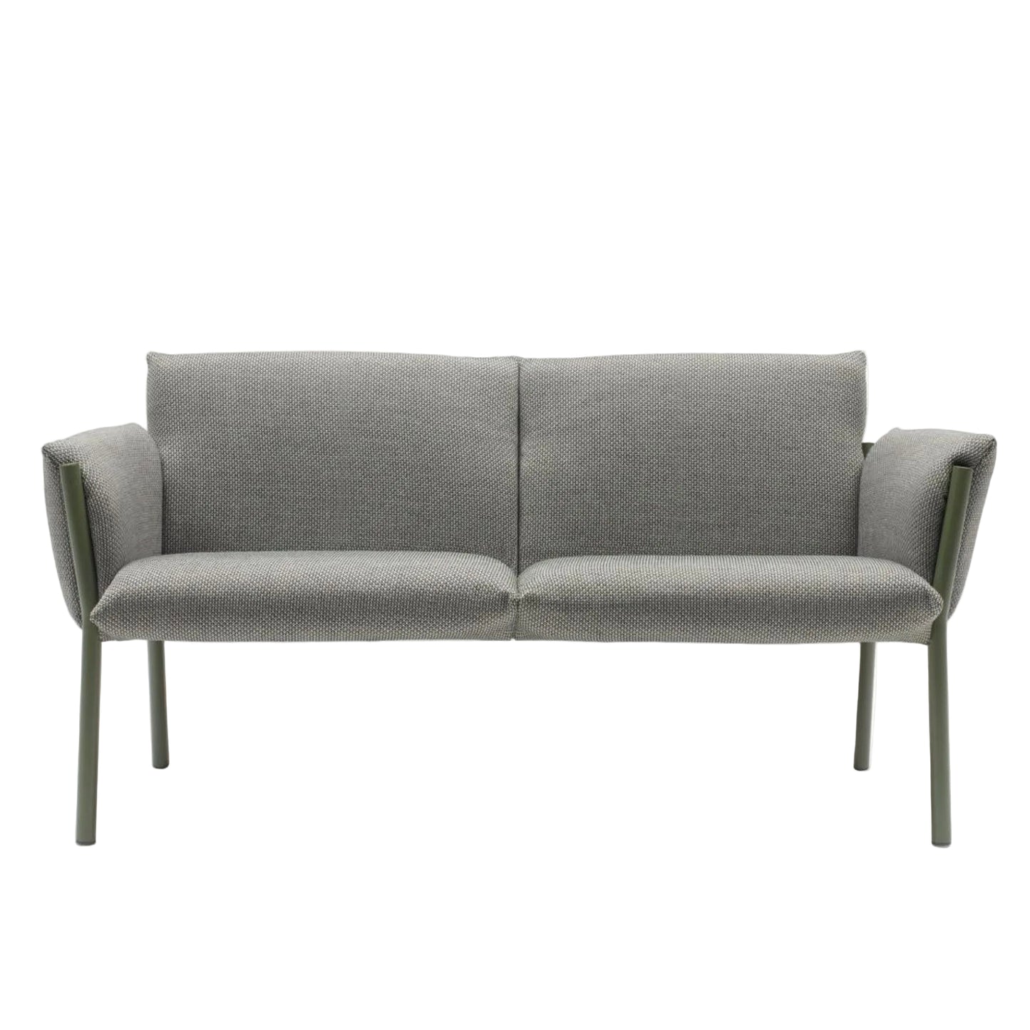 Divano Brezza Sofa di S·CAB
