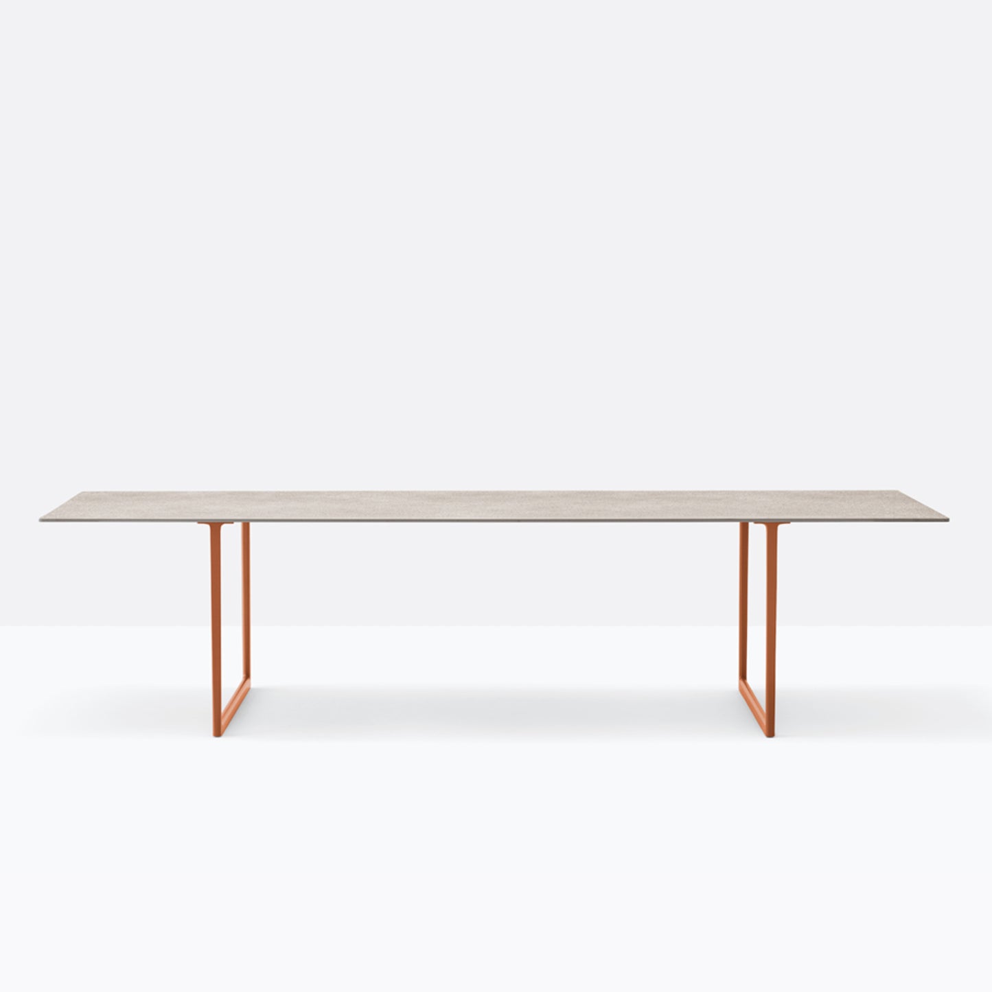 Scrivania Toa Table di Pedrali