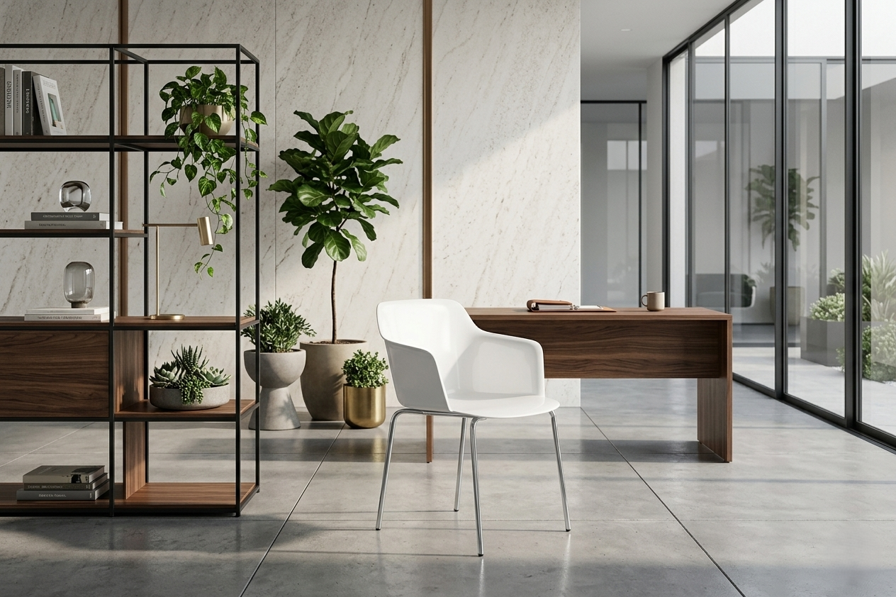 Poltroncina Deep PL di Quinti