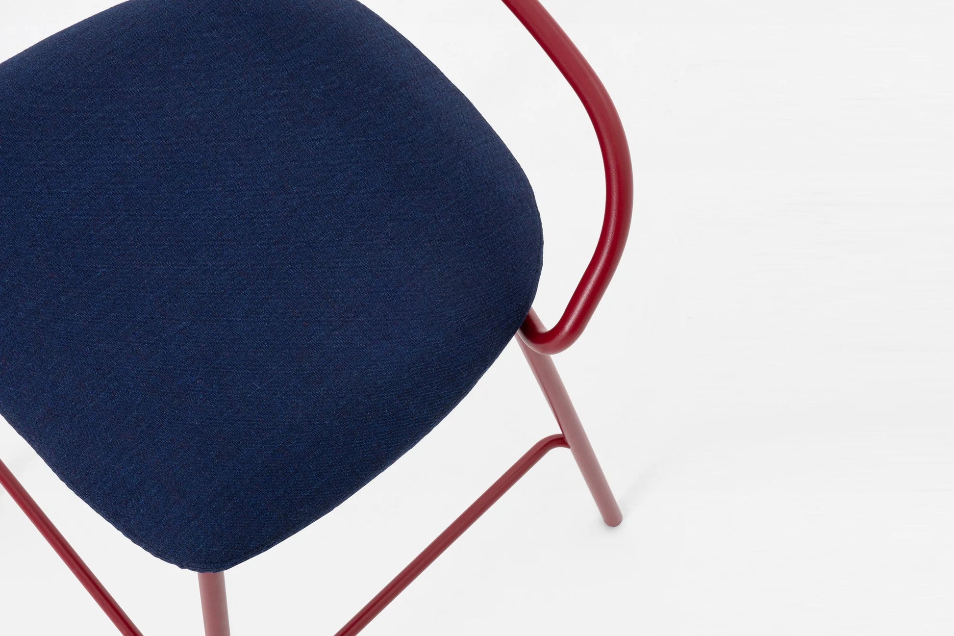 Icon Soft Stool