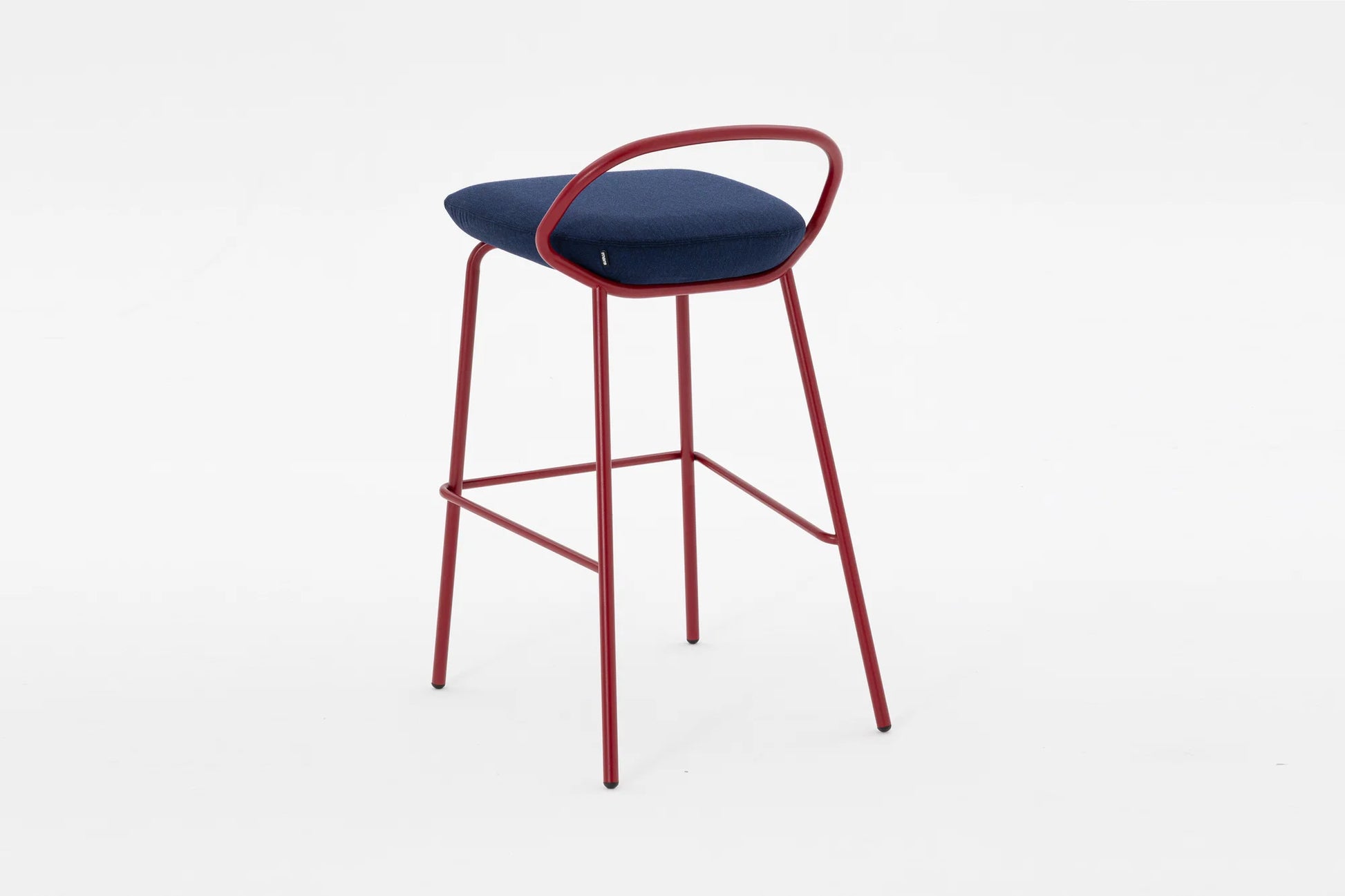 Icon Soft Stool