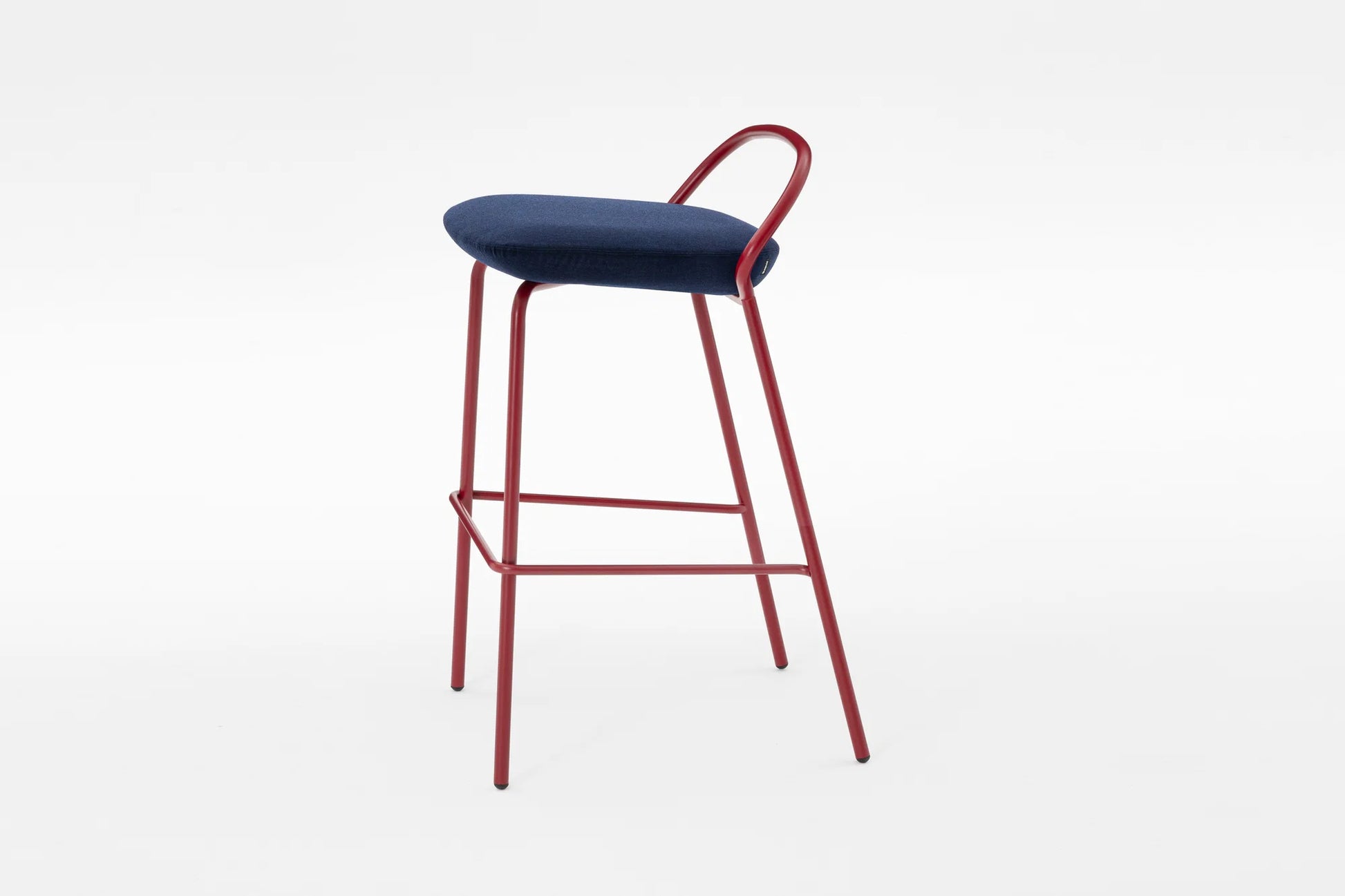 Icon Soft Stool