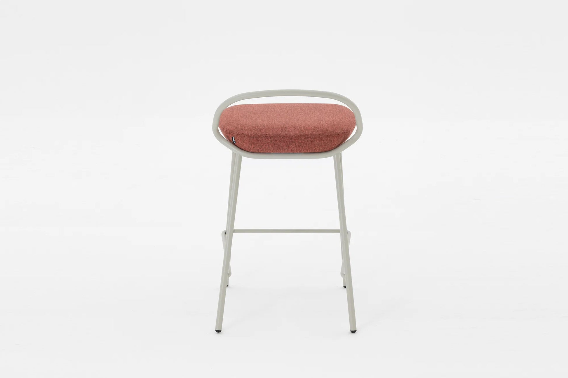 Icon Soft Stool