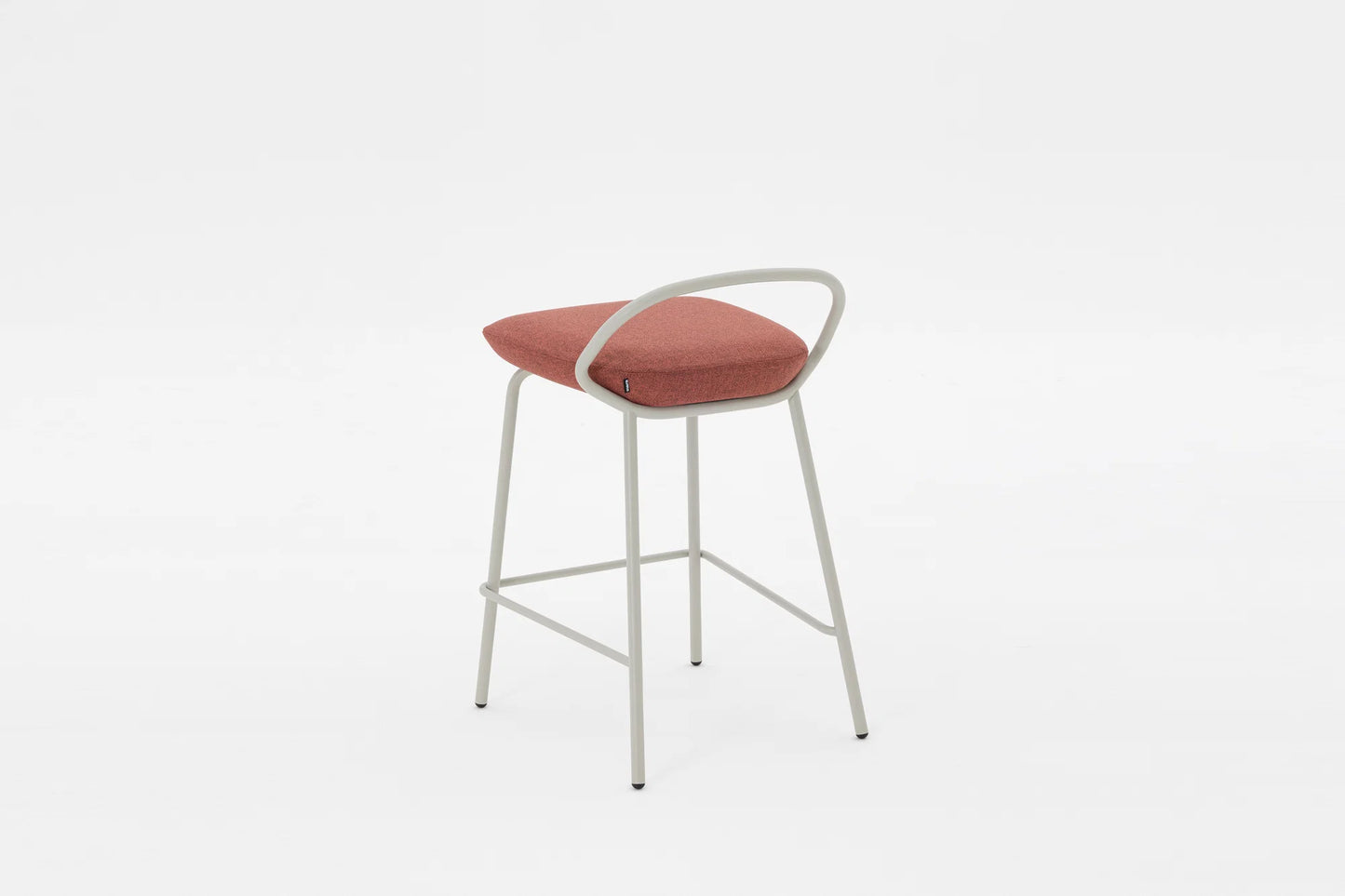 Icon Soft Stool