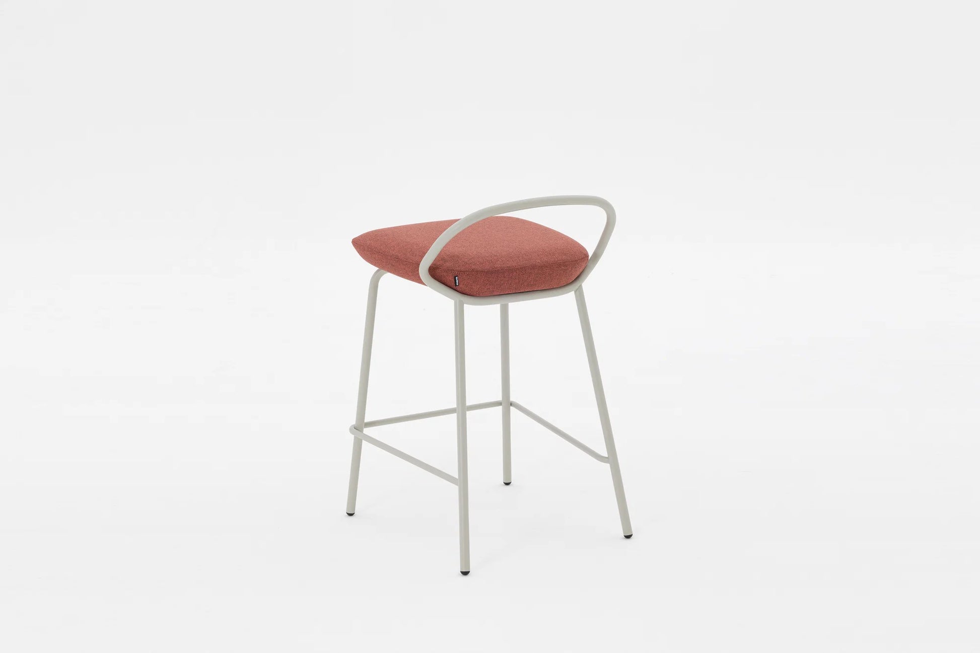 Icon Soft Stool
