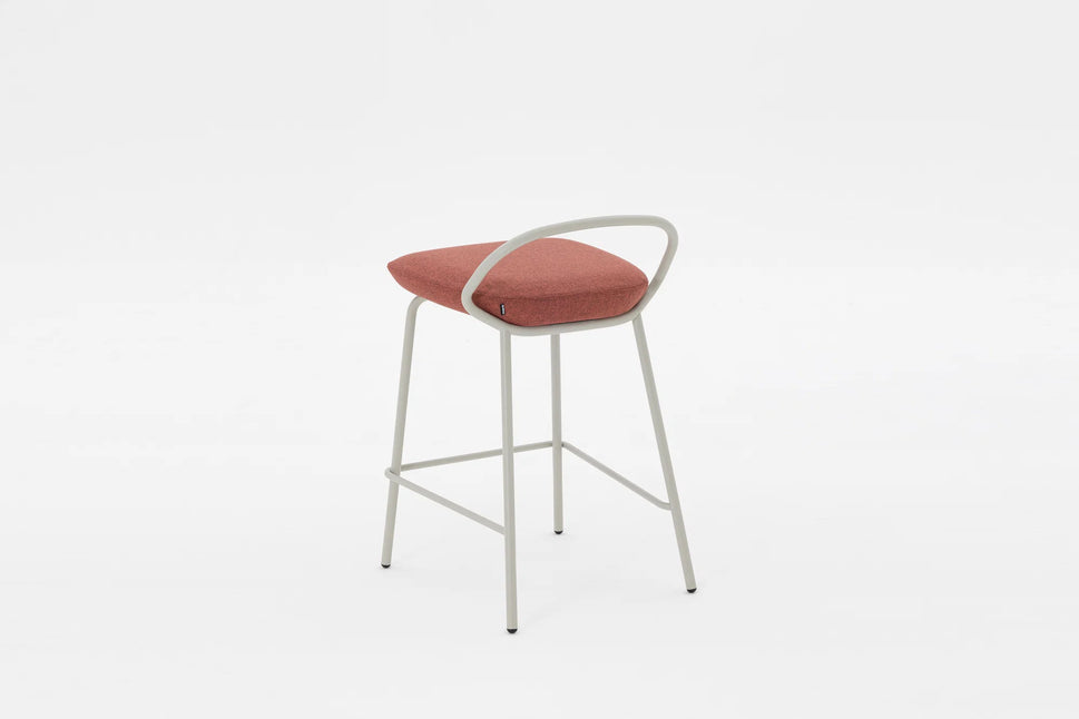 Icon Soft Stool