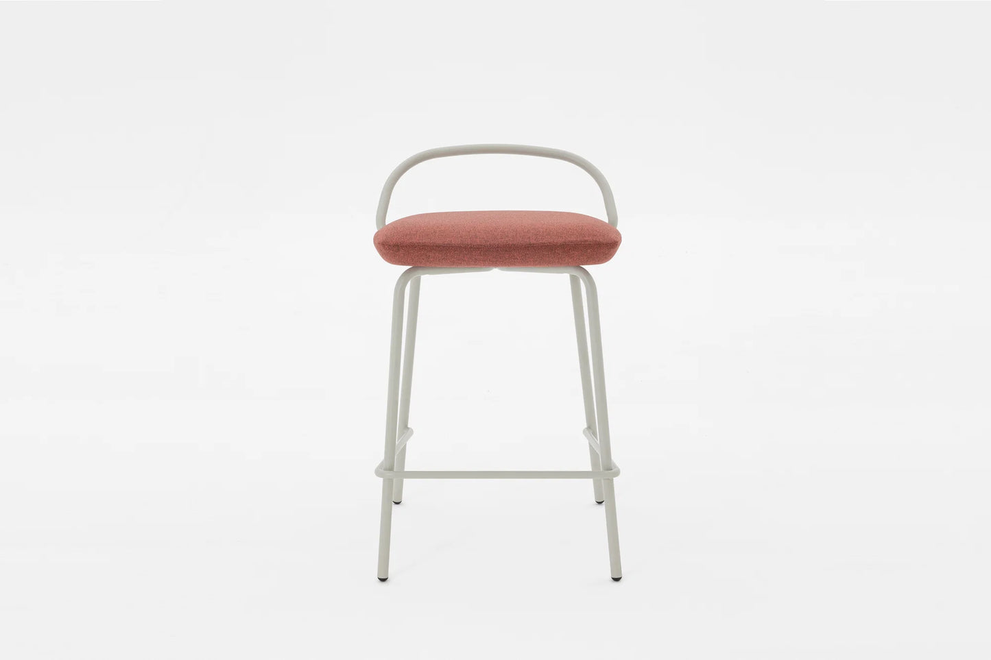 Icon Soft Stool