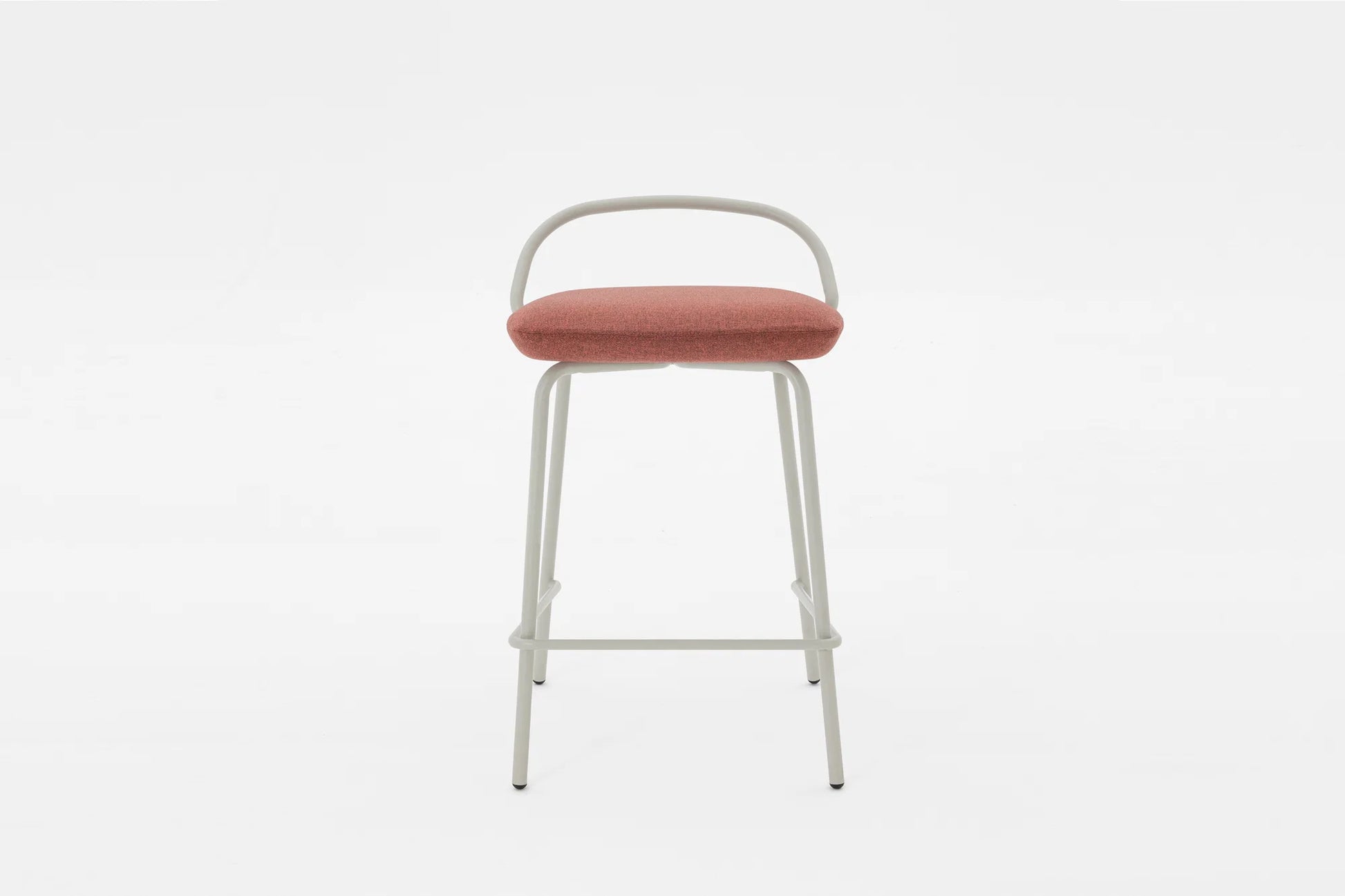 Icon Soft Stool