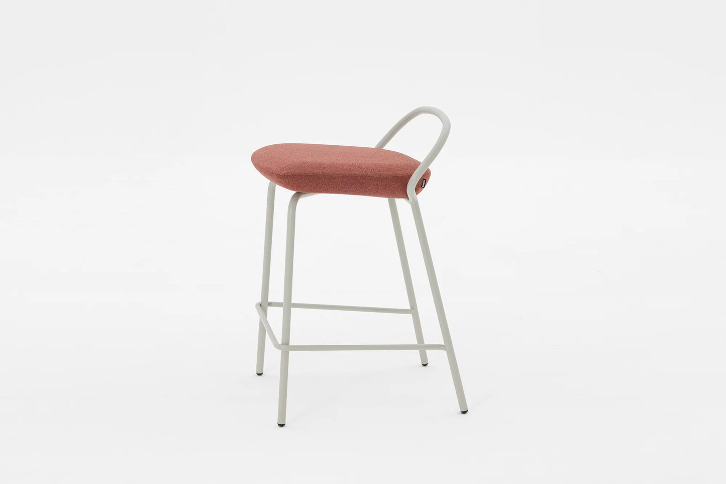 Icon Soft Stool