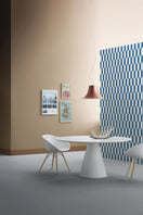 Mostra immagine Tavolo Ikon 869 di Pedrali 3