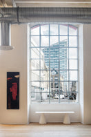 Mostra immagine Panca Ikon bench B863 di Pedrali 3