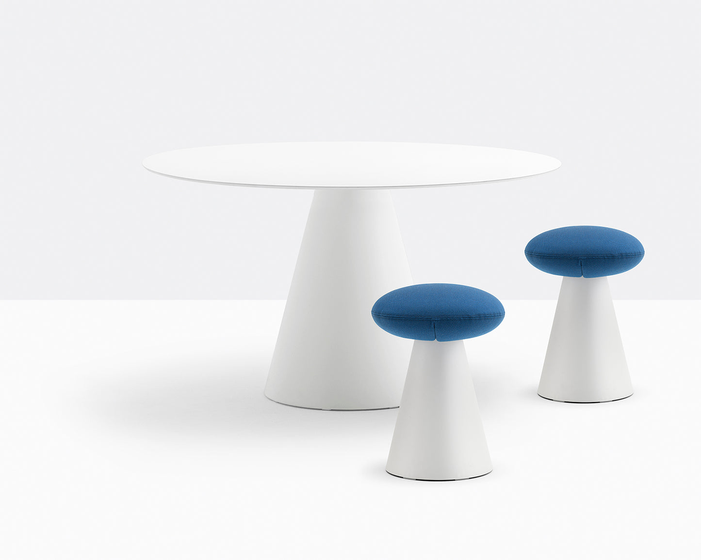 Pouf Ikon 862 di Pedrali