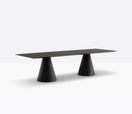 Mostra immagine Tavolo Ikon table di Pedrali 3