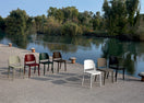 Mostra immagine Sedia Piazza 1 di Colos 3