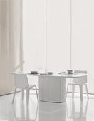 Mostra immagine Sedia Mood 720 di Pedrali 2