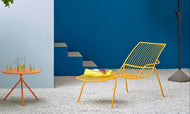 Nolita Chaise Longue