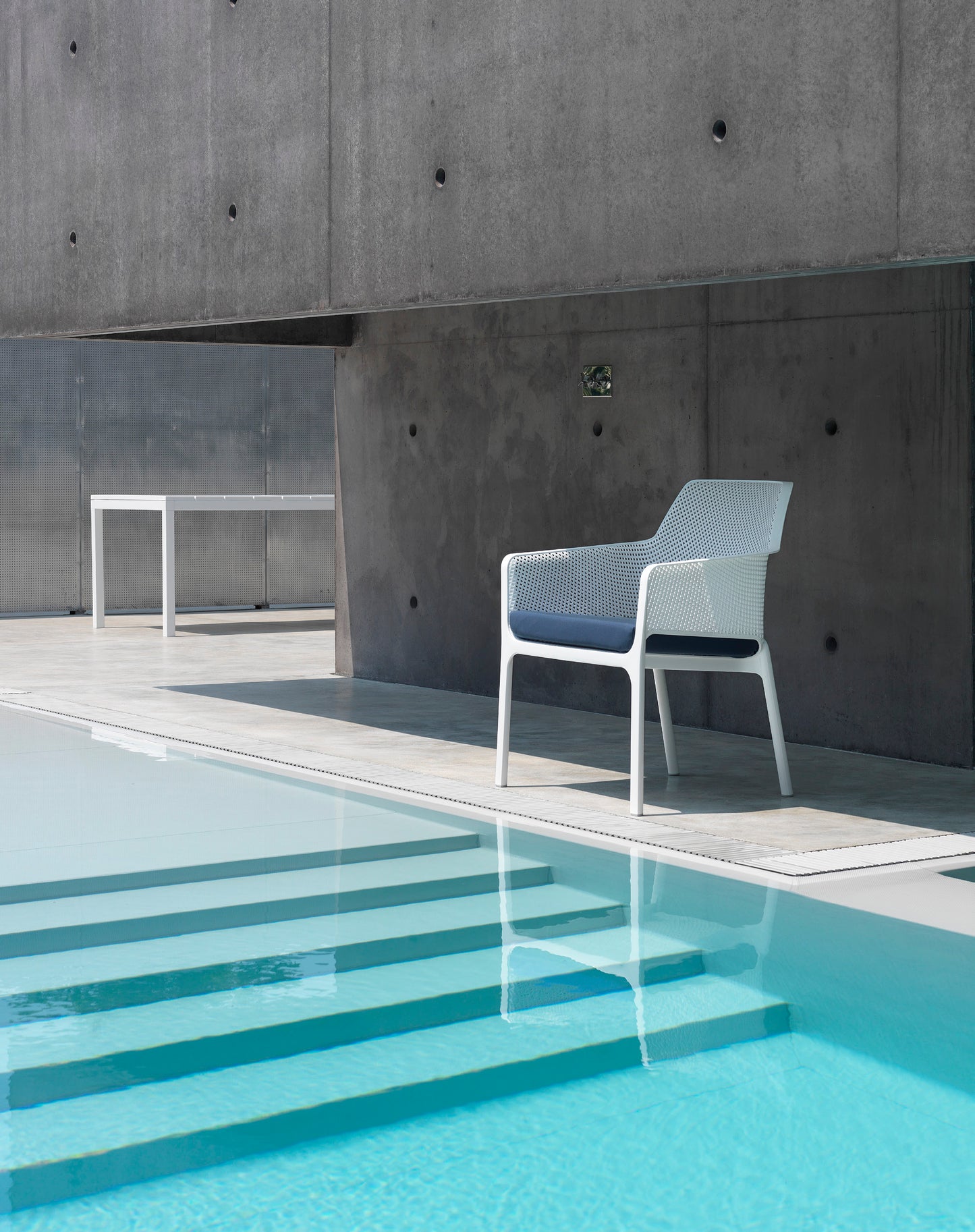 Poltrona Net Realx di Nardi