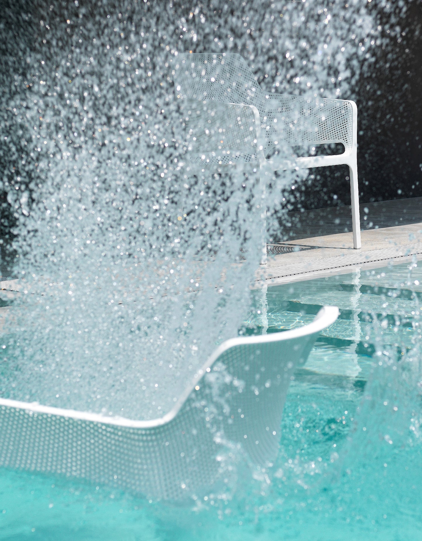 Poltrona Net Realx di Nardi