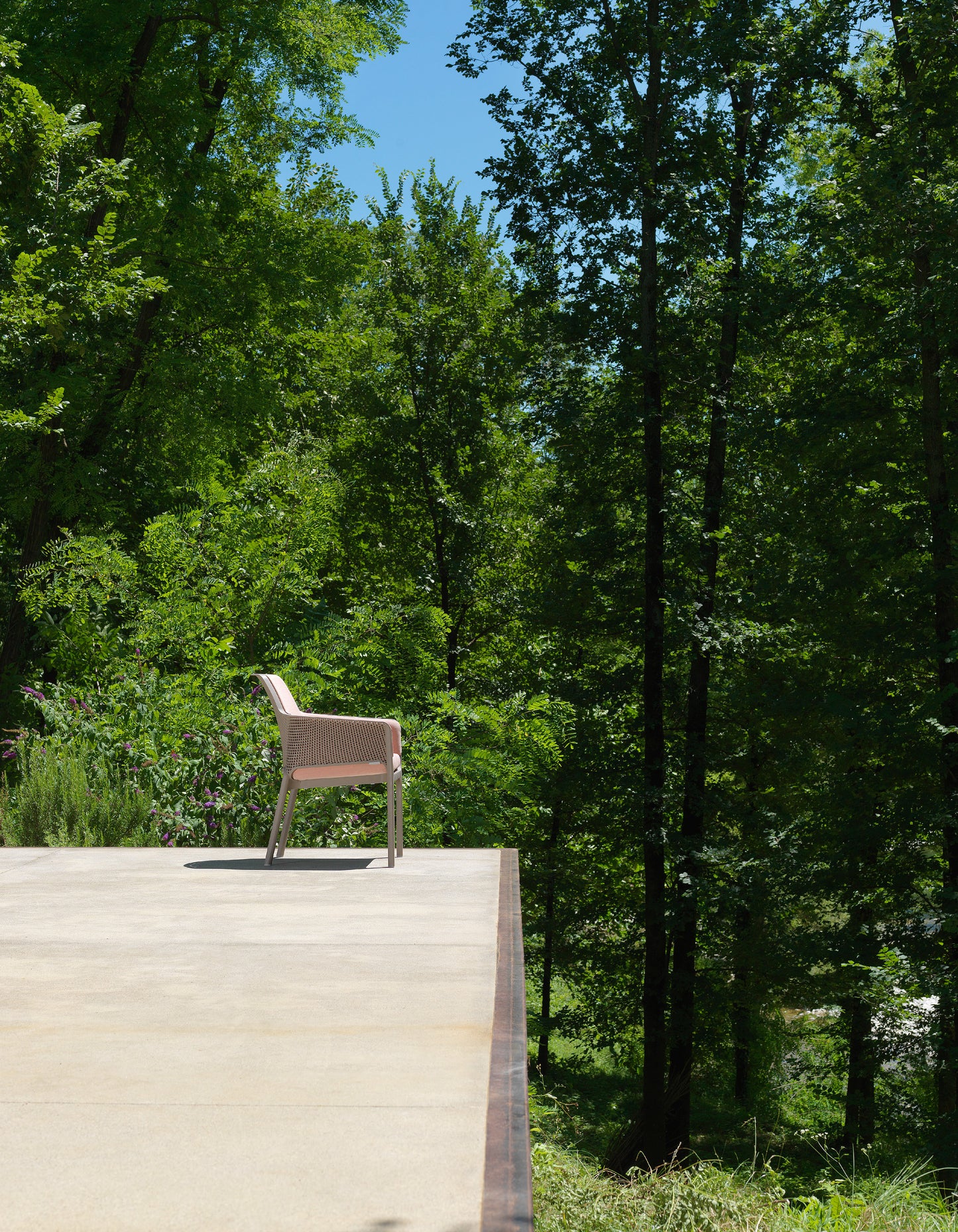 Poltrona Net Realx di Nardi