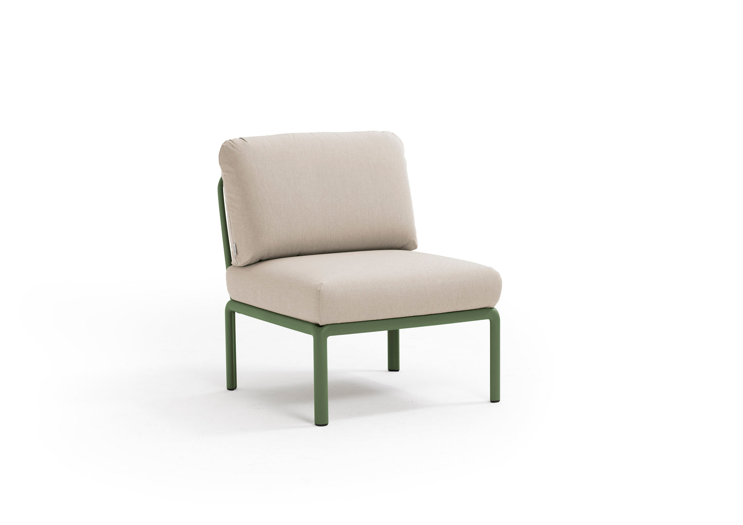 Divano Komodo Centrale di Nardi