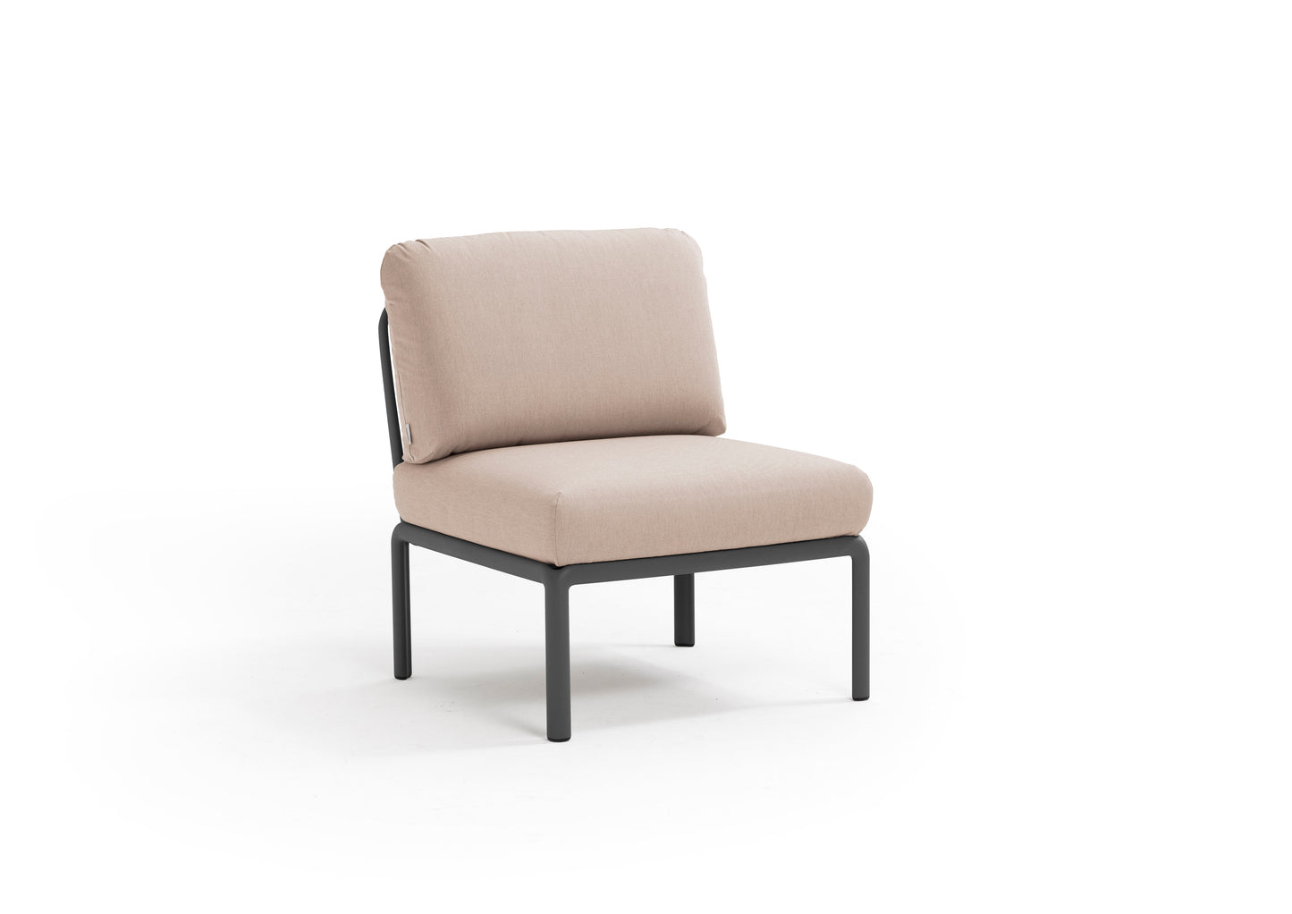 Divano Komodo Centrale di Nardi