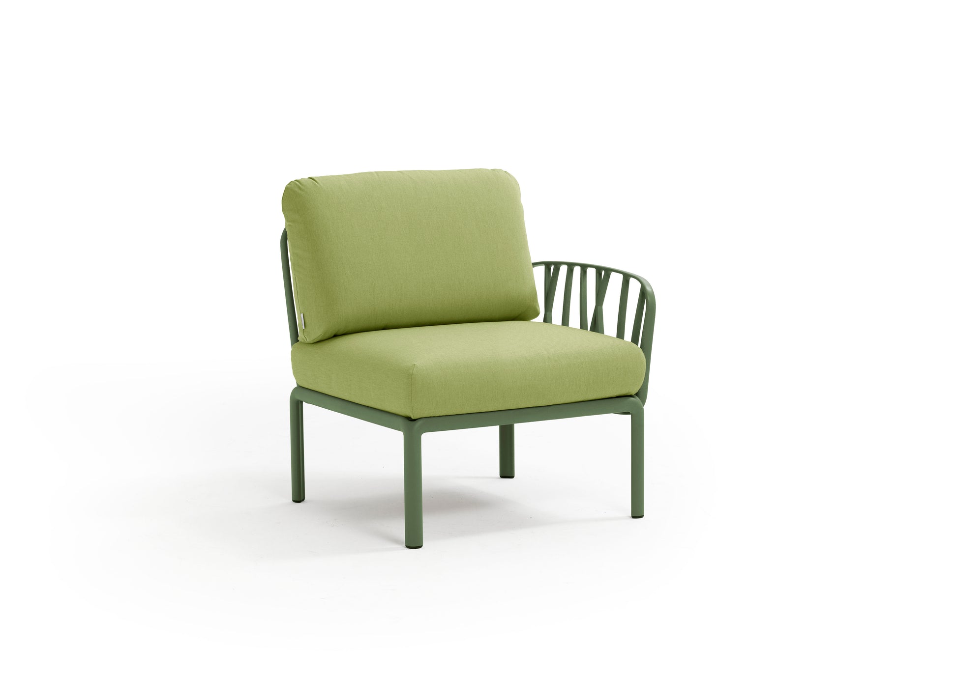 Komodo Terminale SX/DX