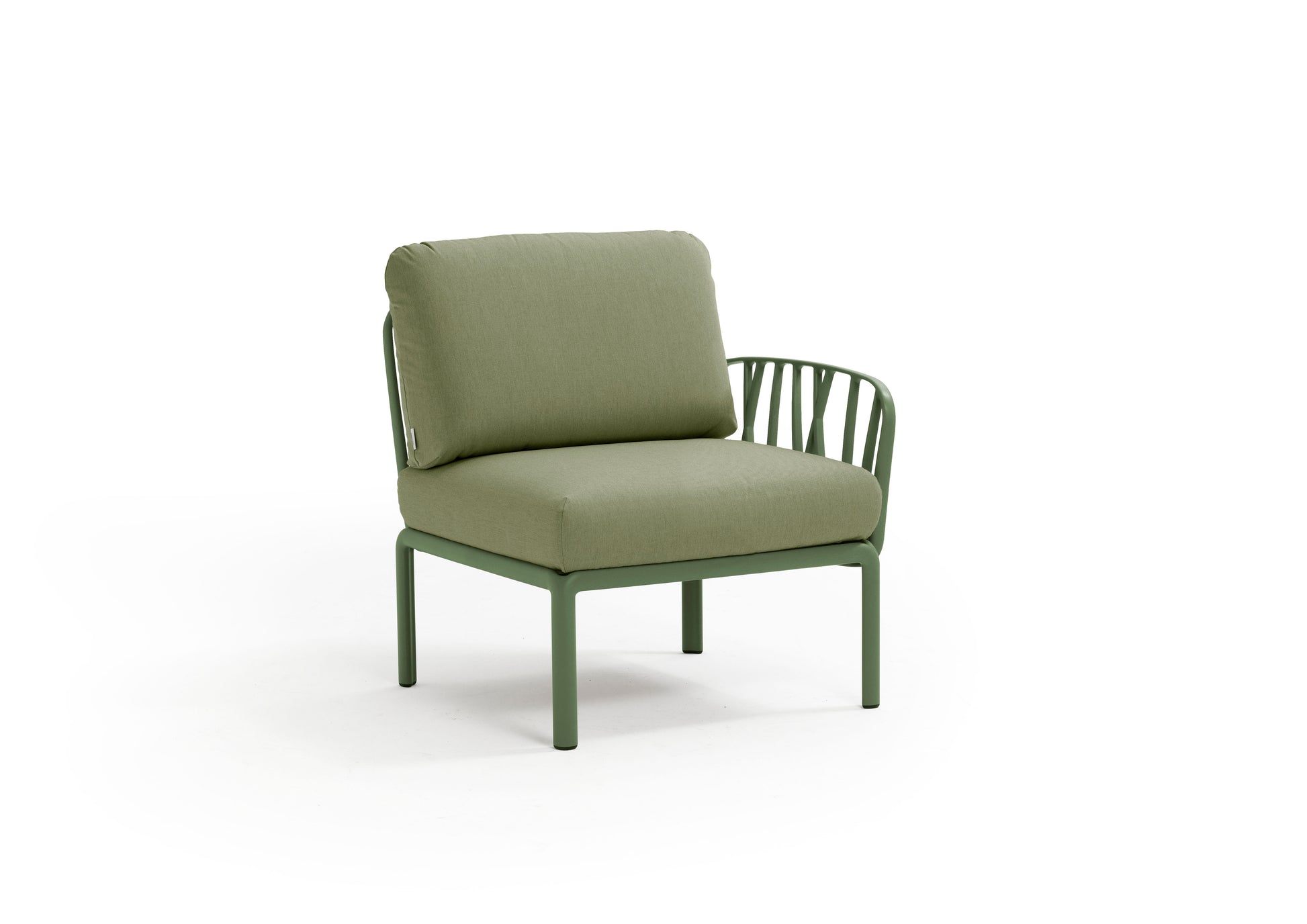 Komodo Terminale SX/DX