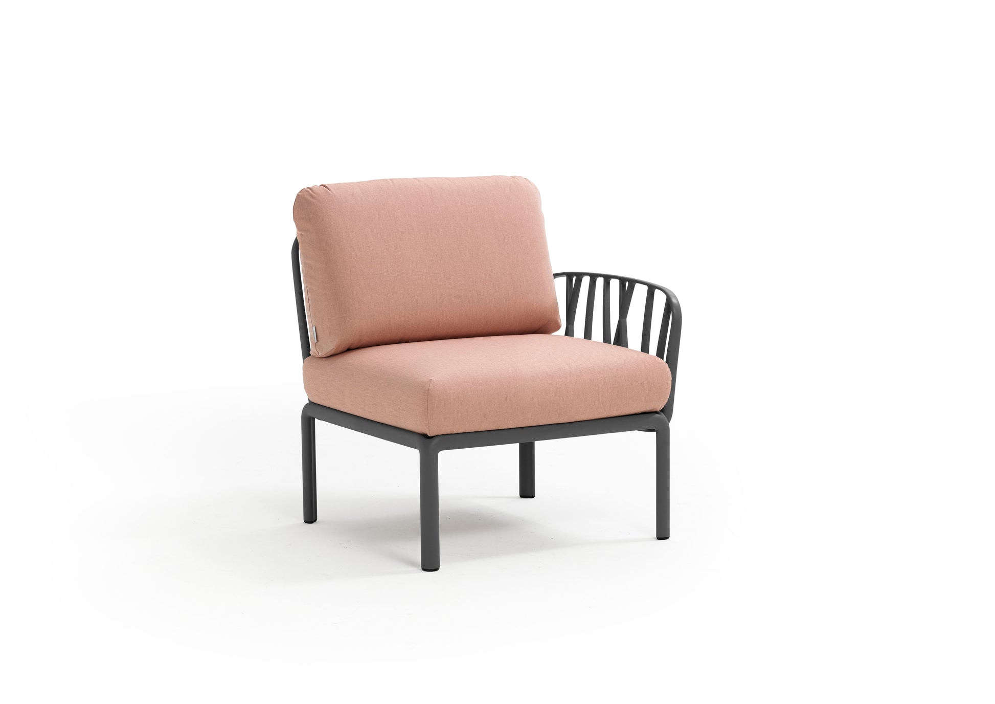 Komodo Terminale SX/DX