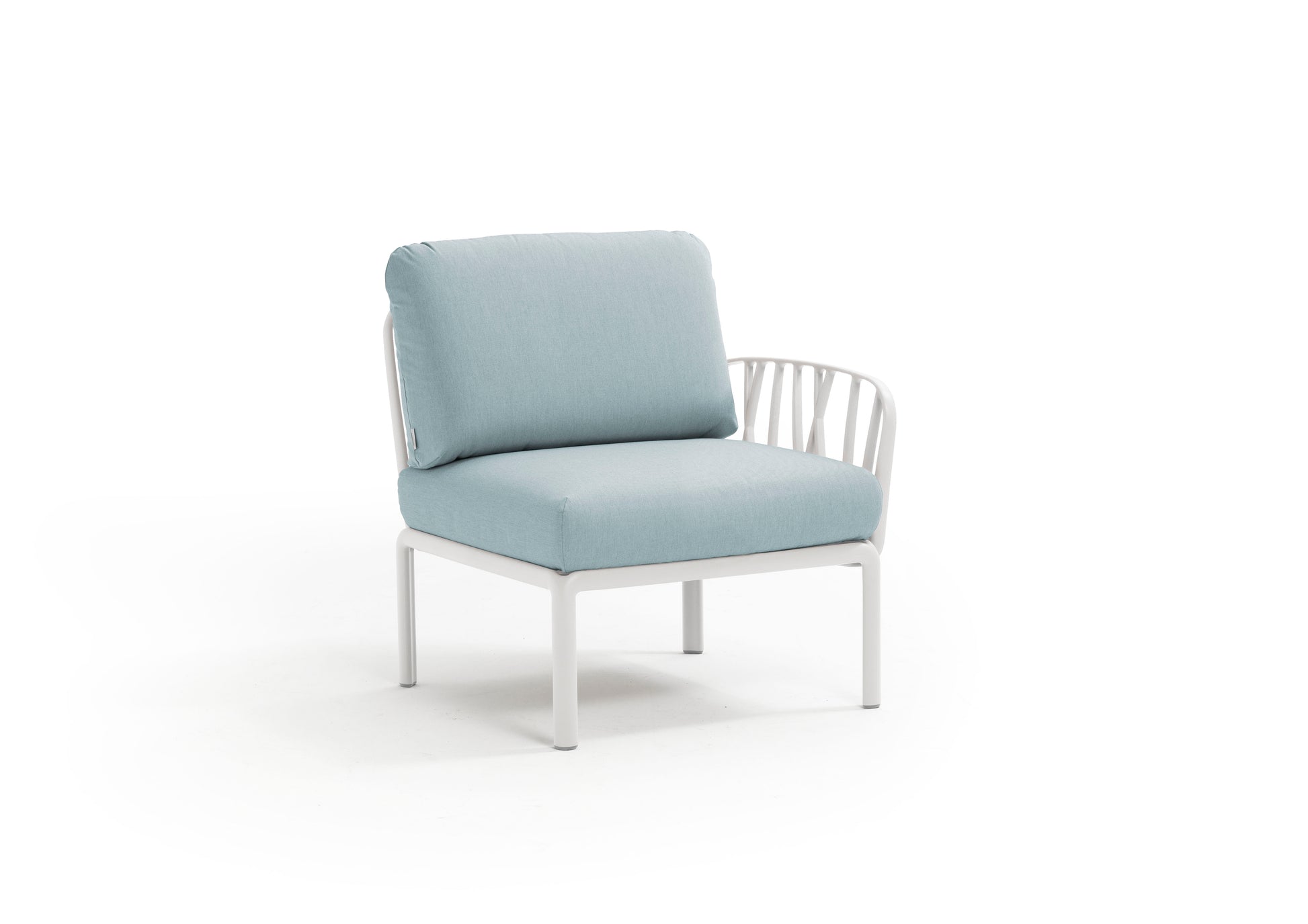 Komodo Terminale SX/DX