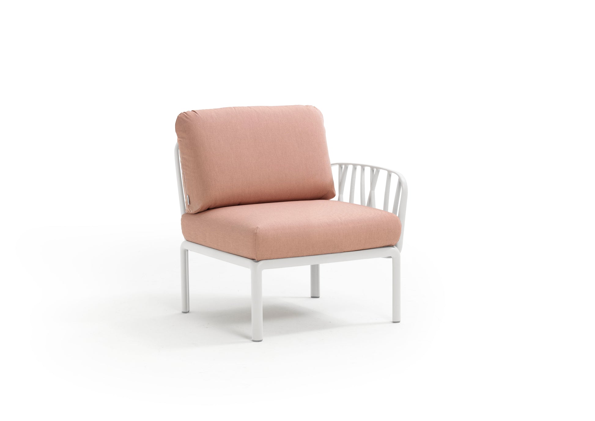 Komodo Terminale SX/DX