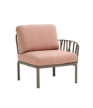 Mostra immagine Divano Komodo Terminale SX/DX di Nardi 1