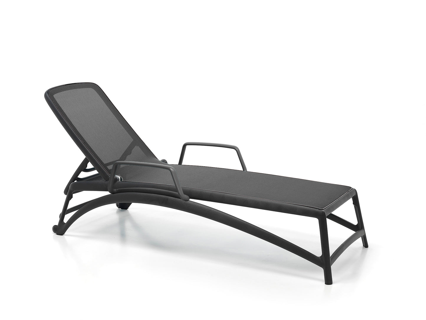 Lettino Atlantico di Nardi