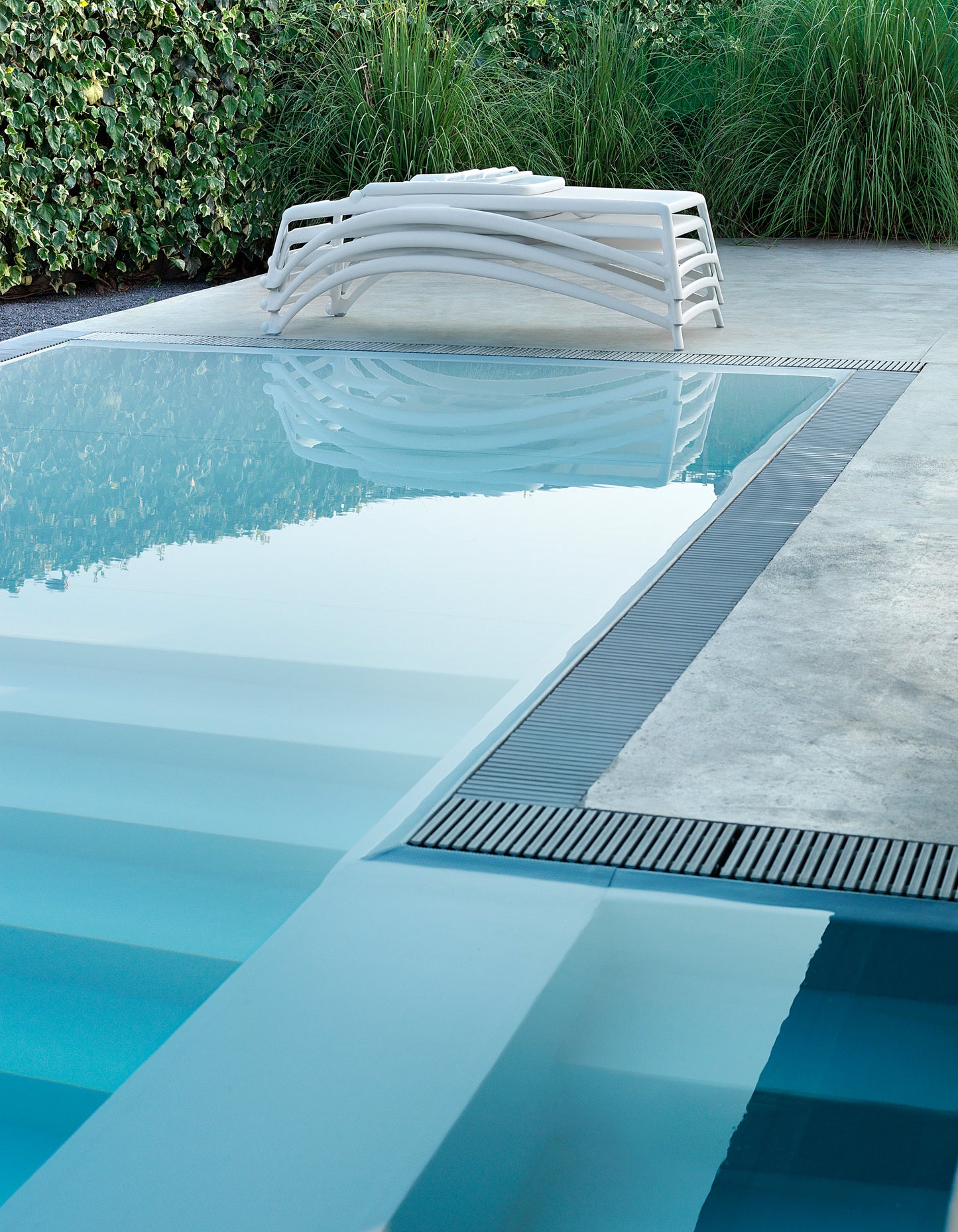 Lettino Atlantico di Nardi