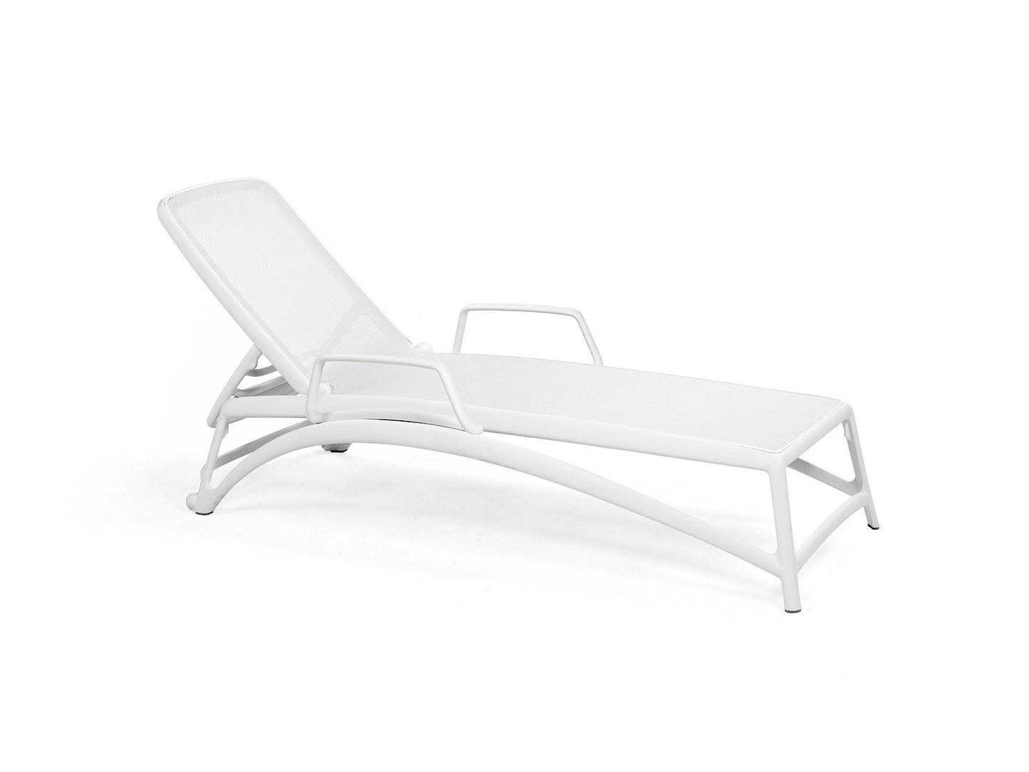 Lettino Atlantico di Nardi