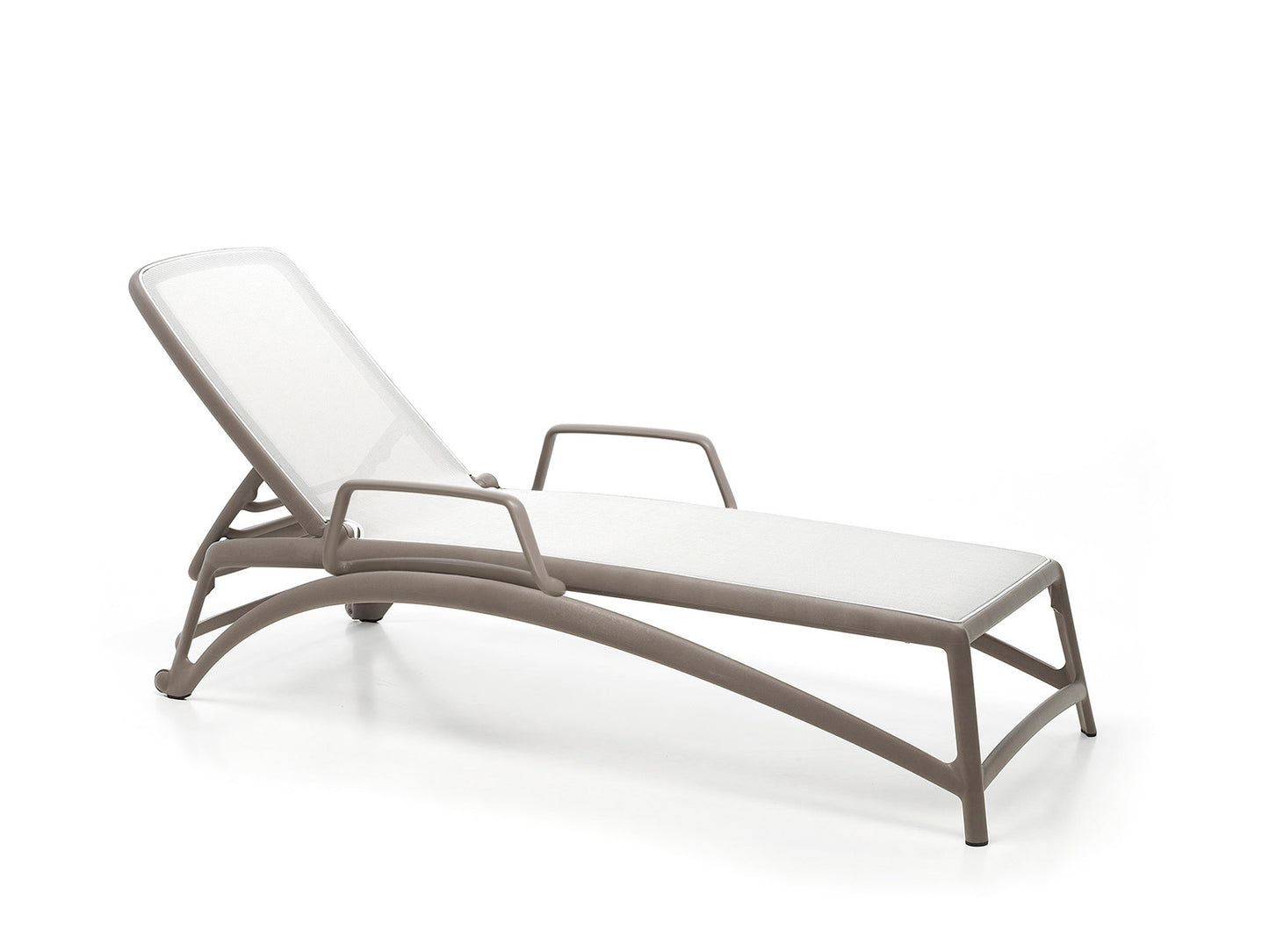 Lettino Atlantico di Nardi