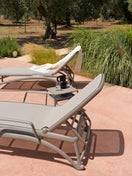 Mostra immagine Lettino Atlantico di Nardi 3