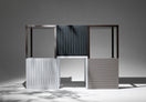 Mostra immagine Tavolo Cube di Nardi 2