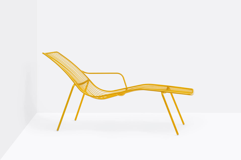 Nolita Chaise Longue