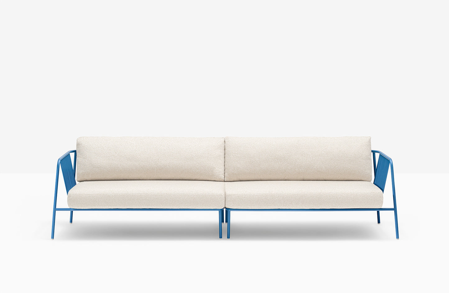 Divano Nolita Sofa di Pedrali