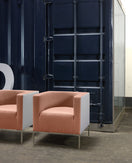 Mostra immagine Hub Poltrona di Quinti 3