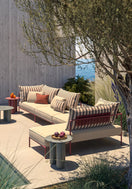 Mostra immagine Pouf Flap di S·CAB 3