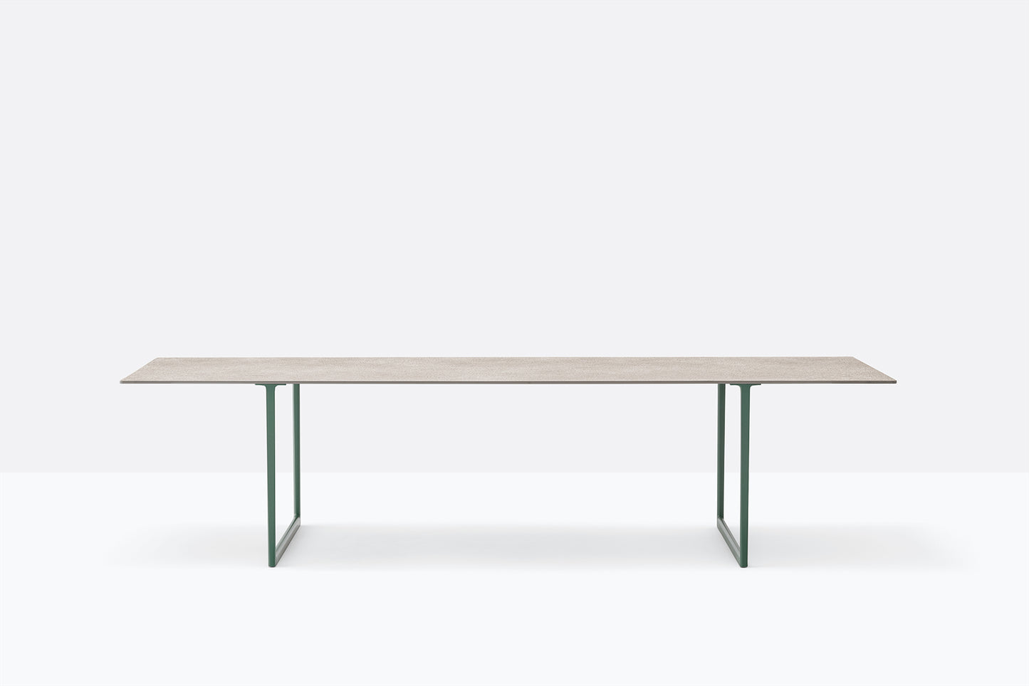 Scrivania Toa Table di Pedrali
