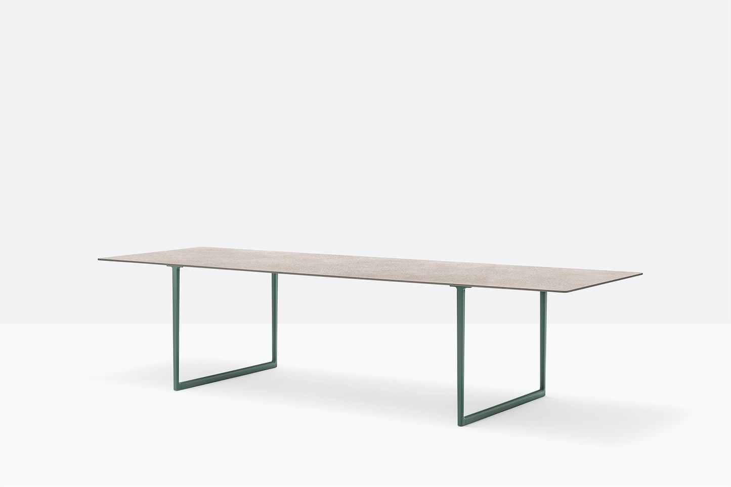 Scrivania Toa Table di Pedrali