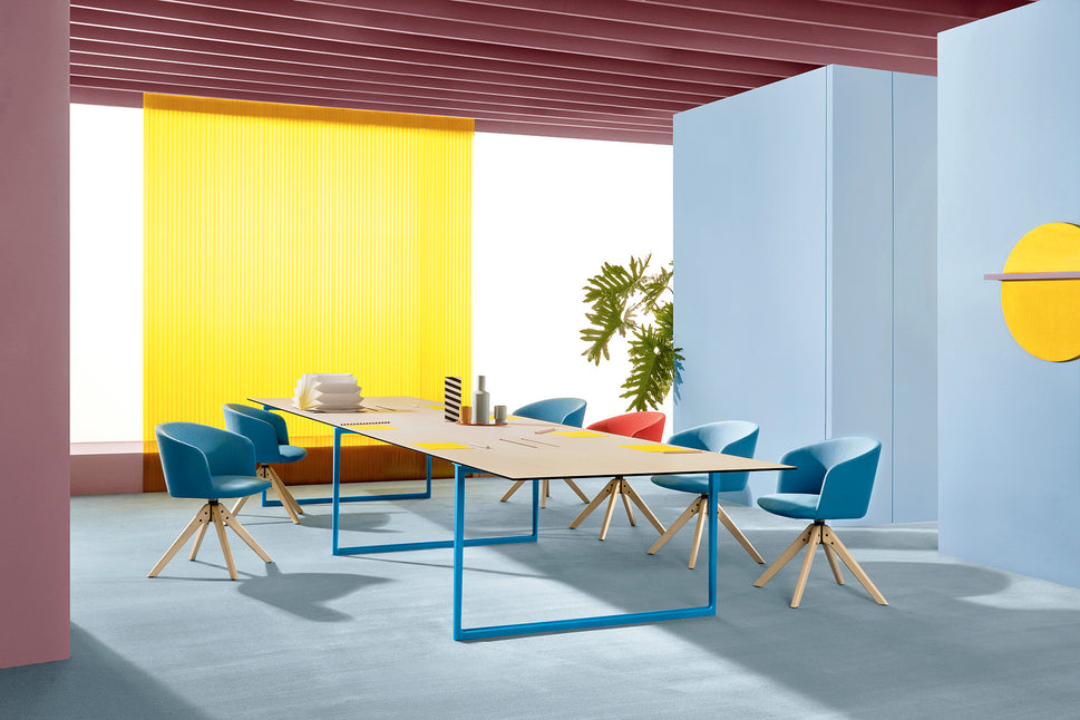 Toa Table