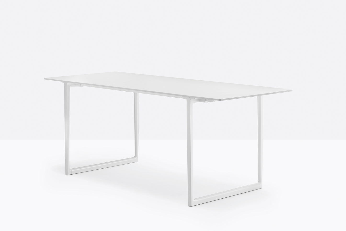 Scrivania Toa Table di Pedrali