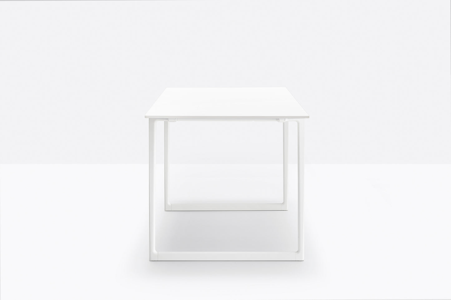 Scrivania Toa Table di Pedrali