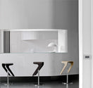 Mostra immagine Sgabello Woody 495 di Pedrali 3